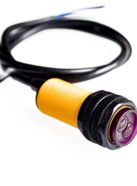 10pcs/lot Smart Car Robot E18-D80NK Infrared Obstacle Avoida