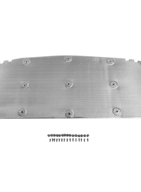 Quality Engine Heat Sound Noise Insulation Absorb Padding S