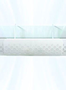Air Conditioning Baffle Adjustable Air Conditioning Wind