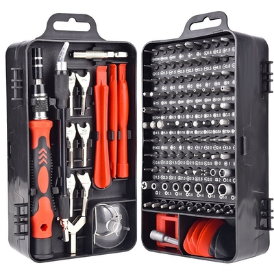 135/25 in 1 Screwdriver Set Mini Precision Screwdriver Multi