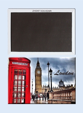 6 Different images Available London Fridge Magnets,Visit us