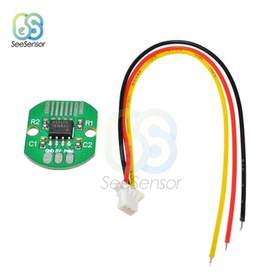 AS5048A/AS5600 Magnetic Encoder PWM/I2C PWM/SPI Port Precisi