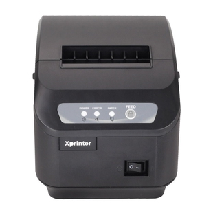 Xprinter 80mm thermal receipt bill printers Kitchen Restaura