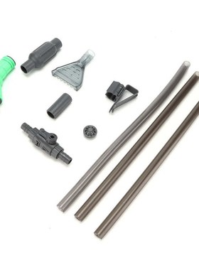 Fish Tank Sand Cleaner Kit Absorb Feces and Impurities Food