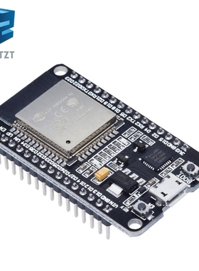 ESP32 developt board WIFI + Bluetooth IoT smart home ESP-WRO