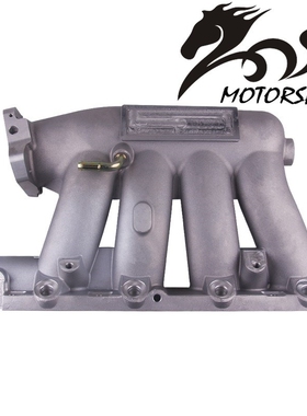 Aluminum Intake Manifold K24A2 K20Z3  Honda Civic 06-11 Acur
