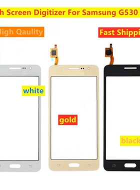 Touch Screen Digitizer For Samsung Galaxy Grand Prime G530 G
