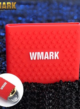 WMARK  Trimmer grip Hair Clipper Grip Rubber Anti Slide Des