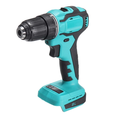 18V 90Nm 10mm Electric Cordless Brushless Drill Rechargable