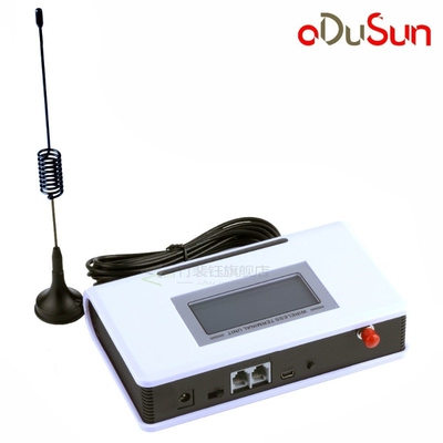 Adusun G 2G Fixed wireless terminal with LCD,Support Billing