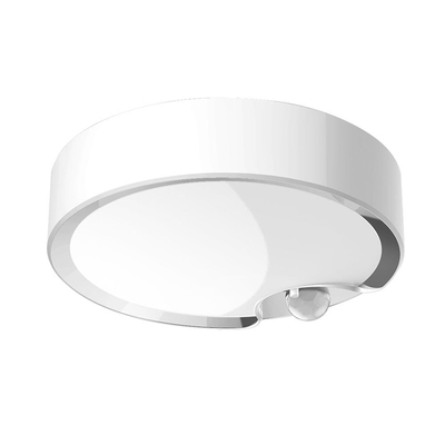 Battery Operated Human Body Induction Laundry Easy Install