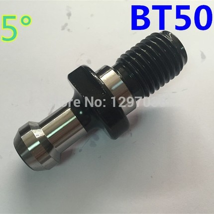 1pcs B50 45/60/90 degree Pull Stud spindle  cnc lling tools