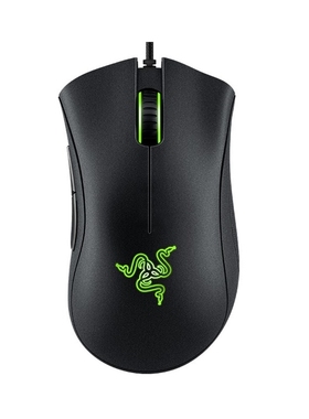 Original Razer DeathAdder Essential Wired Gaming Mouse Mice