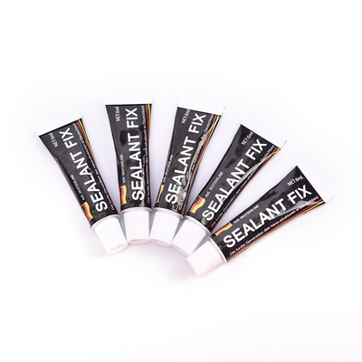 5pcs 12ml Sealant Fix Glue - Strong Glass Glue Silane Polyme