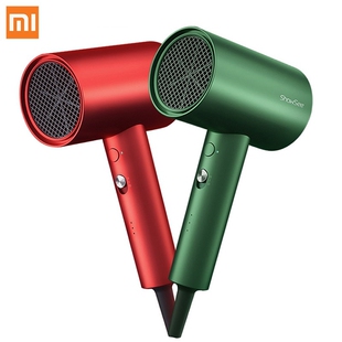 Hair Blow Dryer Negative Lonic Strong Wind Professional Lon