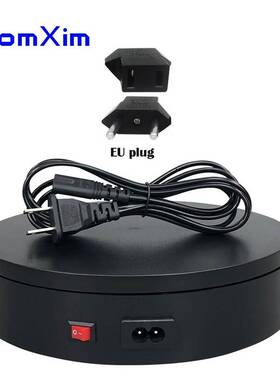 ComXim MT200AL15 30sec/lap 220V 20cm 360 Degree Automatic El