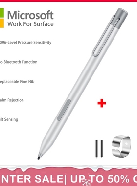 Stylus Pen For Microsoft Surface Pro 7 6 Surface Go Book 3