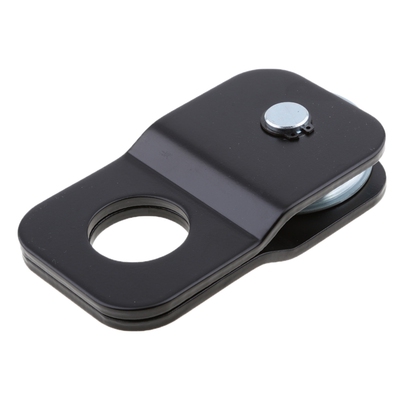 Heavy-Duty  Pulley Winch Snatch Block ATV TV 4 Ton 8000 LBS