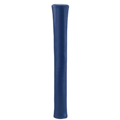 Golf Alignment Stick Cover Leather High Quality Classic Desi