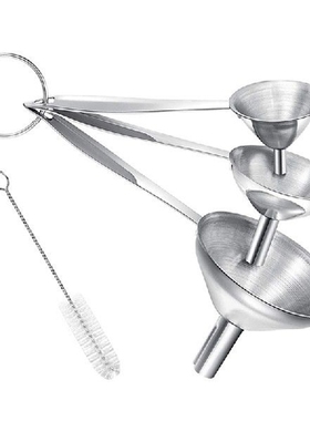 Kitchen Funnel For Filling Bottles,Funnels For Filling