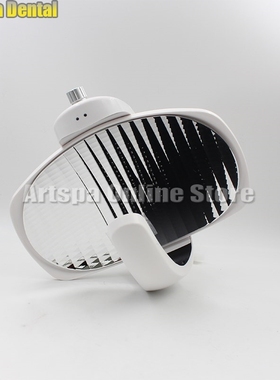 Reflectance LED Dental Lamp Bionic Design CX249 22 for Dent