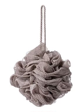 Bathing Foaming Cleaning Sponge Foaming Mesh Spa Shower Bath