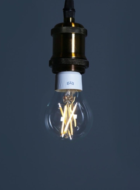 Yeelight Smart LED Filament Bulb YLDP12YL E27 MI Bulbs 700 L