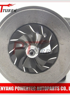 Turbo charger parts TD025M CHRA for Opel Combo C 1.7 CDTI ca