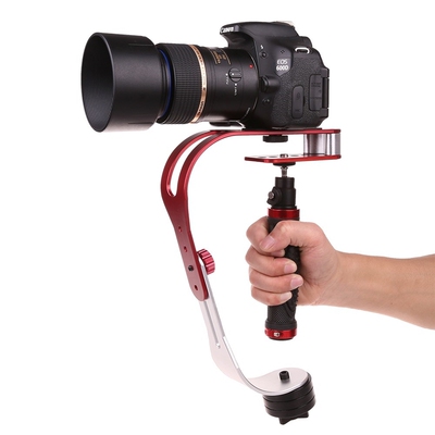 Handheld Video Stabilizer Steadicam Stabilizer for Gopro DS