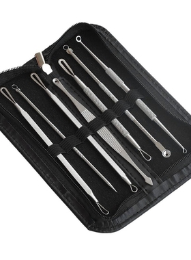 Extractor-Remover Popper-Tool Pimple-Pins Face-Care Blackhea