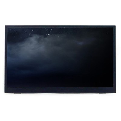 Portable Monitor 15.6 inch Computer Display 1920 x 1080 Ful