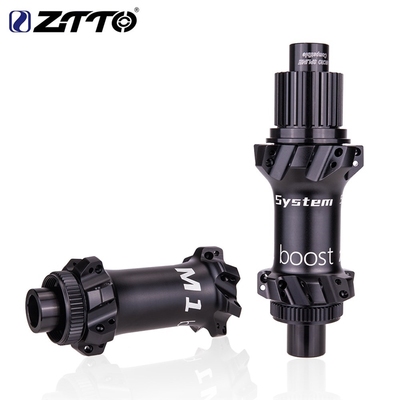 ZTTO M1 MTB Straightpull BOOST 148 Hub ltralight 28 Hole 54T