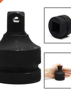 Heavy Duty Air Ratchet Steel Drive Socket 1