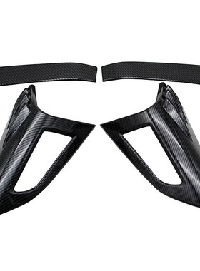 oyota C-Hr Chr C Hr 2017 2018 Abs Rear Light Lamp Cover rim