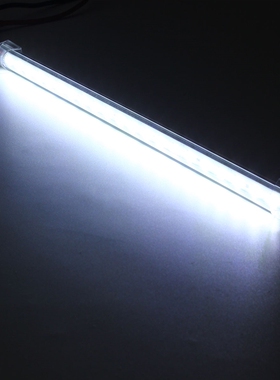 shell Profile 8520 LED rigid Strip 30cm 36leds led strip bar