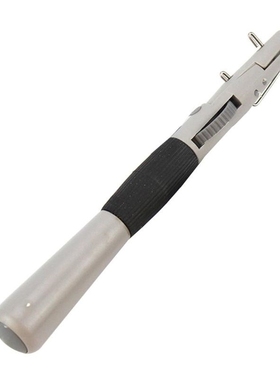 Manual Fishing Hook Tier 14cm Thread Knotting Tying Tool Ti