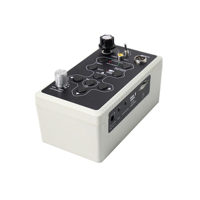 Recording Function DVR Control Box Controller Pannel For wo