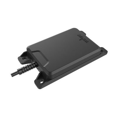 MMW Radar Sensor Topography Following NRA15 UAV Surveying Ra