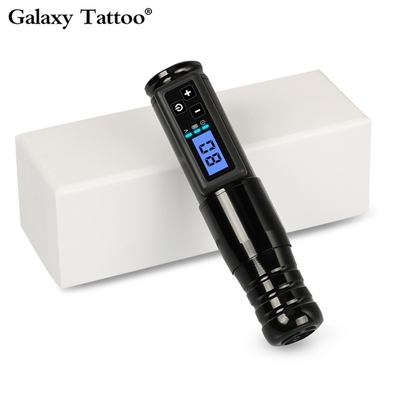 Galaxy Tattoo Wireless Tattoo Machine Battery tattoo Pen wi