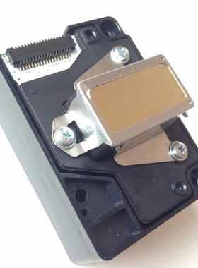 F185000 Printhead Print Head for Epson ME1100 ME70 ME650 C11