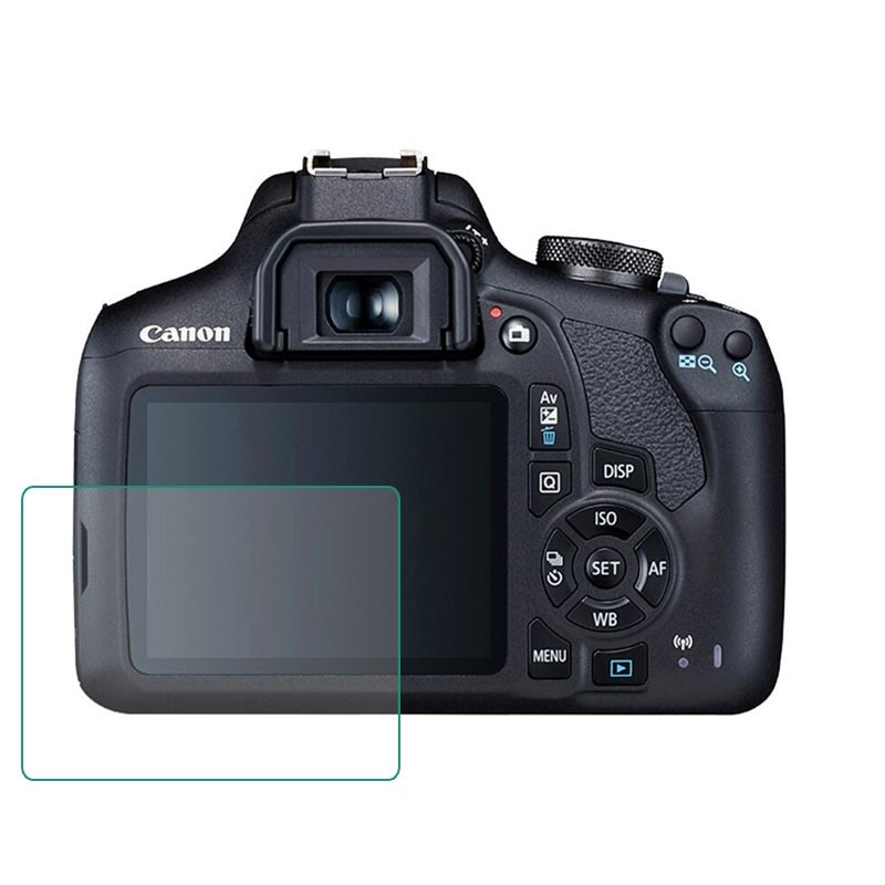 tempered glass screen protector for canon g9x g7x g1x 6d 7d