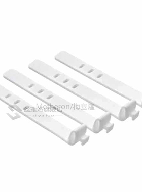 4Pcs Silicone Cable Organizer SB Data Wrap Cord Winder Wire