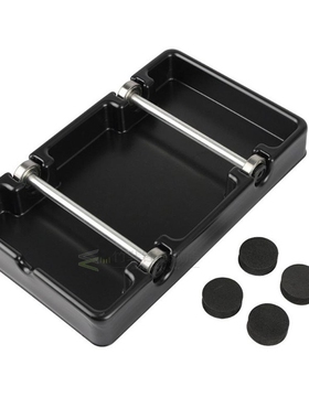 *Filament Spool Holder Shelves Supplies Material Tray Rack F