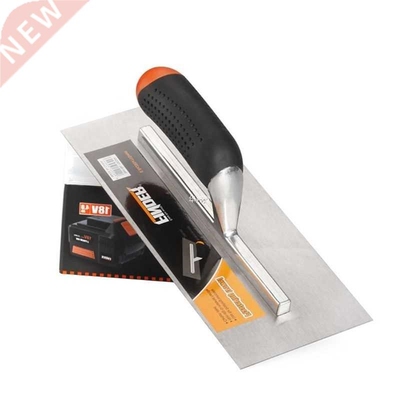 280x115MM Carbon Steel Concrete Finishing Float Trowel 适用