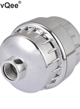 15 Stages Water Shower Filter Purifier For Bathroom Hard Wat