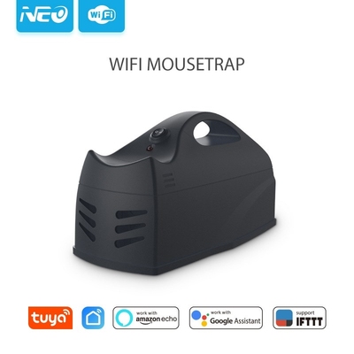 WiFi Mousetrap Sensor Board y Mice Glue Trap Rodent Rat Snak