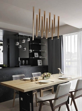 LED Ceiling light CREE CHIP Long Bar Design Saving Energy Lu