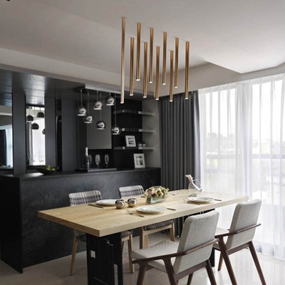 LED Ceiling light CREE CHIP Long Bar Design Saving Energy Lu