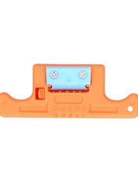 krimptang pliers Cable Stripper Longitudinal Technicians Ele