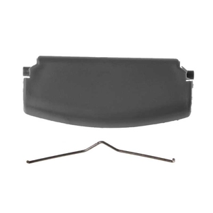 Car Armrest Latch Lid Center Console Cover Center Latch Cat